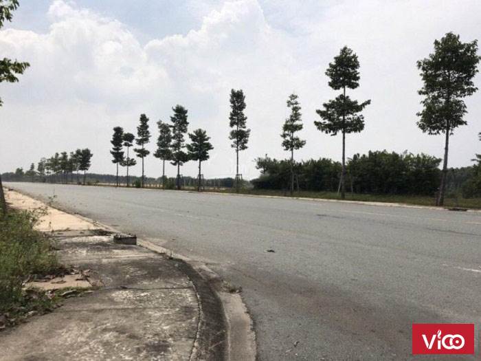 Cần mua đất nền khu 5B Mỹ Phước 4, Bến Cát, Bình Dương giá cao, mua tất cả các vị trí.