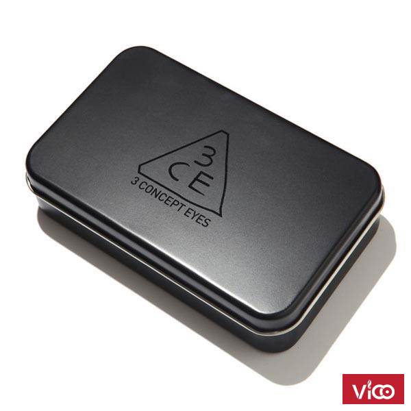 BỘ CỌ TRANG ĐIỂM 3CE 7 CÂY