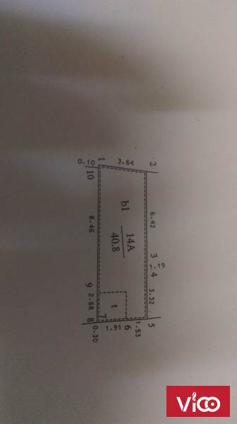 Bán nhà kim mã 41m2 kinh doanh tốt giá 3 tỷ.