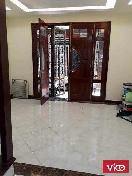 Bán gấp nhà phố Tạ Quang Bửu Hai Bà Trưng 38m2x4T MT 4.6m 3.35tỷ An sinh cực tốt Lh 0903281673