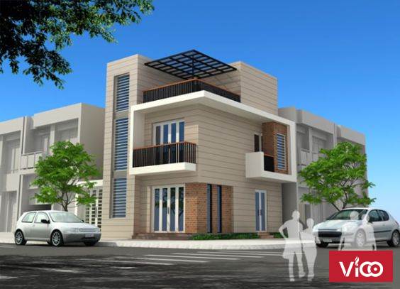 Bán nhà đường Nguyễn Bỉnh Khiêm, gần KS Mường Thanh. Liên hệ ngay 0918.958.310