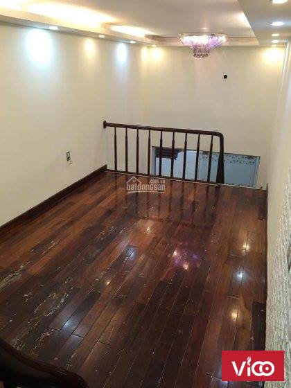 Bán nhà giang văn minh kim mã 5 tầng giá 1,95 tỷ