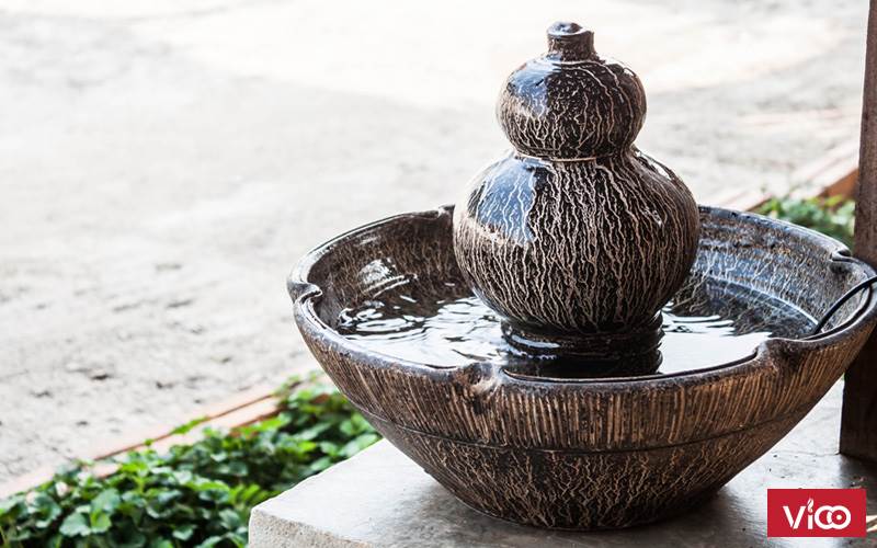 đài phun nước Trevi là công trình hấp dẫn trong tour du lịch Ý