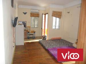 Bán nhà đội cấn dt 36m 4 tầng còn mới giá 2,95 tỷ