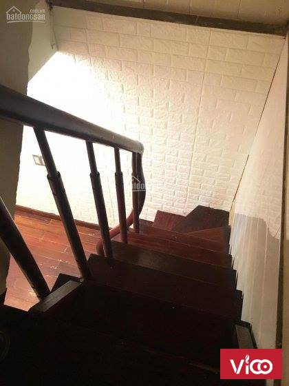 Bán nhà giang văn minh kim mã 5 tầng giá 1,95 tỷ