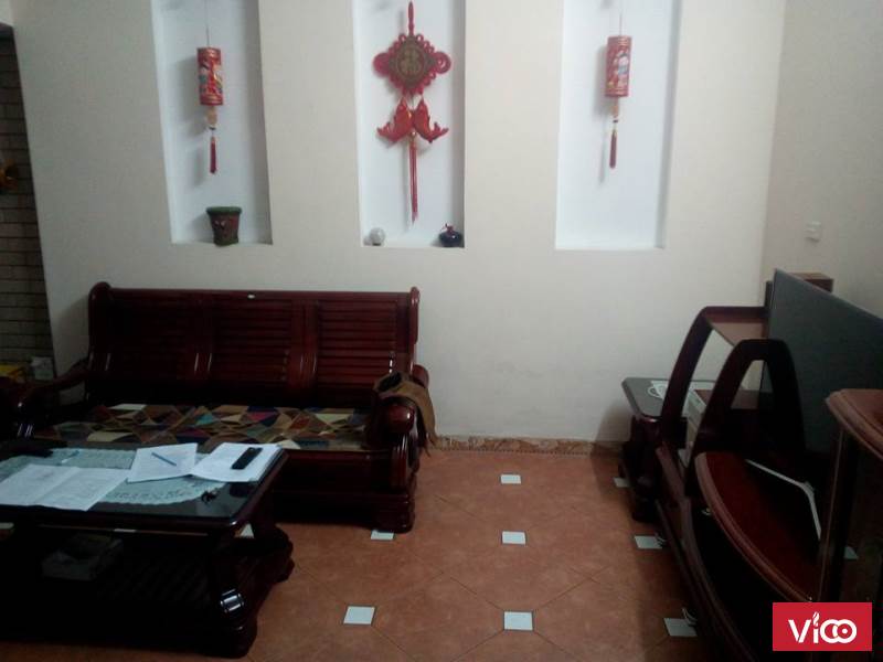 Bán nhà dạng biệt thự mini vĩnh phúc dt 65m2 giá 5,8 tỷ