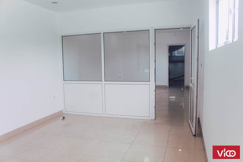 Cho thuê văn phòng trên đường Trần Phú, Đà Nẵng. Lh Bđs Mizuland 0918.958.310
