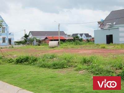 Cần thu mua số lượng lớn đất Mỹ Phước Bình Dương