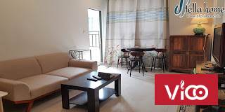 Nội Thất Cổ Điển 1 Phòng Ngủ Phòng Tập Thể Dục Miễn Phí Hồ Bơi Miễn Phí