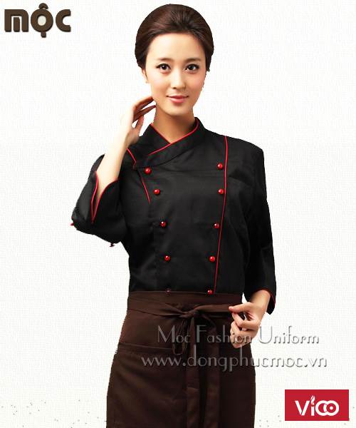 Địa chỉ bán lẻ áo bếp nam nữ giá rẻ tại Gò Vấp