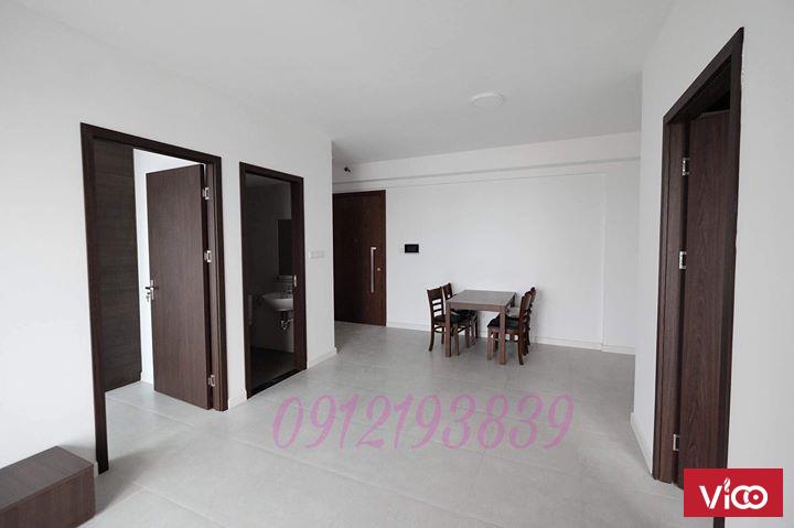 Chung cư cao cấp mới giá rẻ