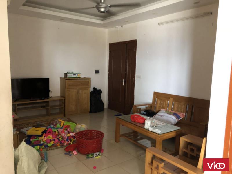 Cho thuê căn hộ chung cư ct6a xala hà đông lh 0984346596