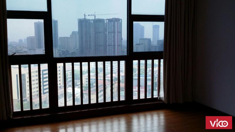 Cho thuê căn hộ 110m2 Mỹ Đình Plaza138 Trần Bình, giá 9tr/tháng