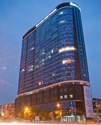 Bán căn hộ Eurowindow 27 Trần Duy Hưng