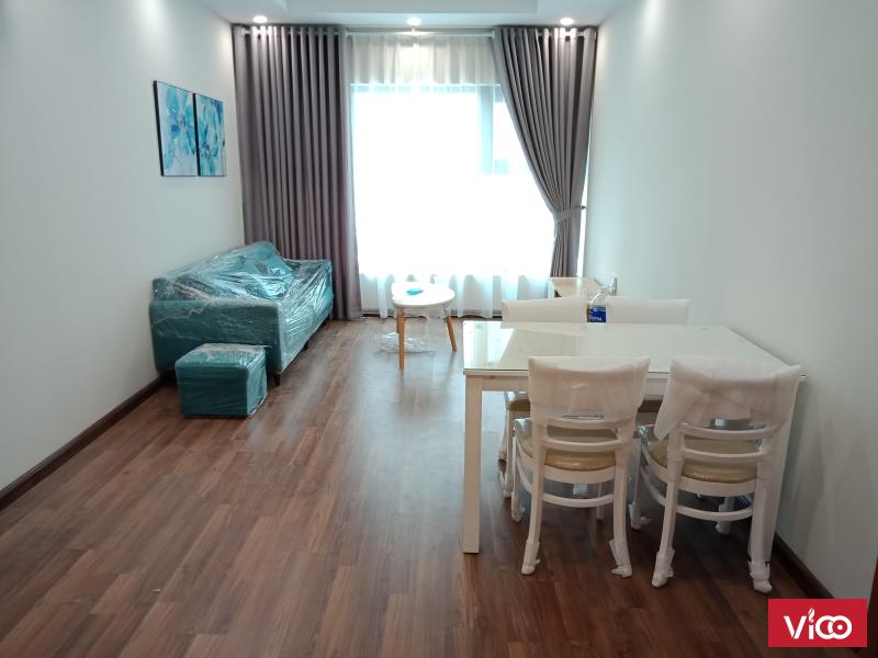 Cho thuê căn hộ chung cư Mỹ Đình plazza 2