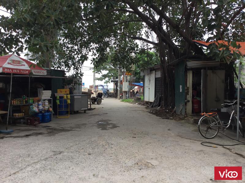 Chính chủ cho thuê nhà nguyên căn mặt tiền đường Quang Tiến