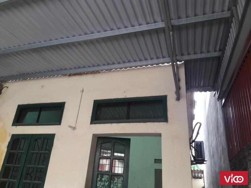 Nhà riêng 135m 2 tầng cho thuê tại Đường Ỷ Lan Gia Lâm HN