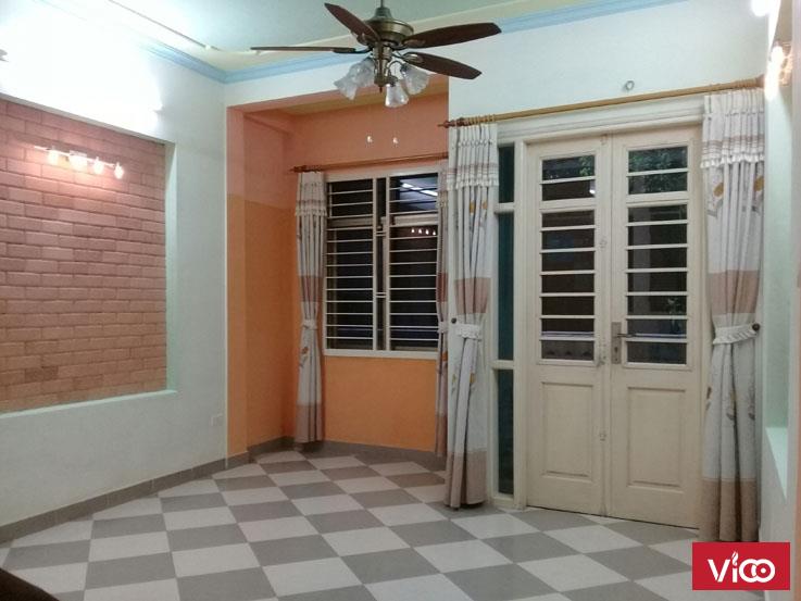 Cho thuê nhà 4 tầng Liễu Giai, Ba Đình