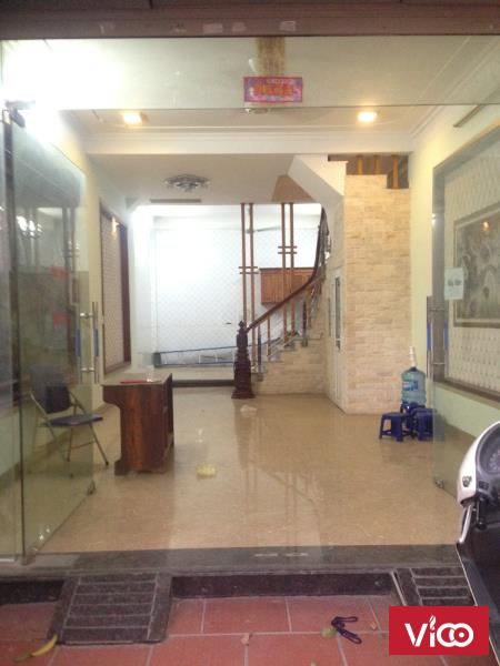 Chính chủ cho thuê T1.2.3 vừa ở vừa KD/Văn phòng