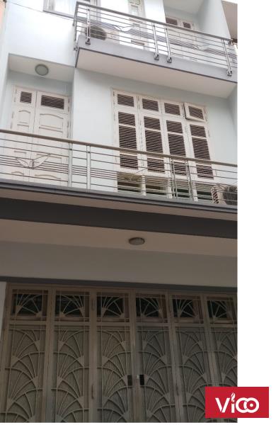 Cho thuê nhà trong ngõ 59 Chùa bộc 50 m2 x 5 tầng ở vp