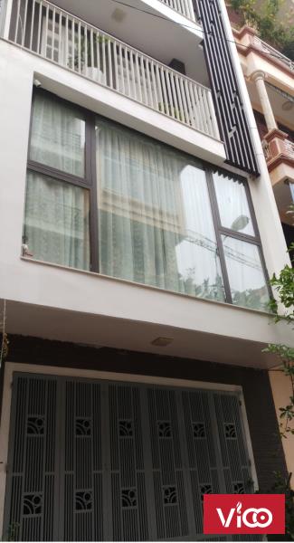 Cho thuê nhà mặt phố phú diễn 3,5 tầng x 40 m2 kinh doanh, vp