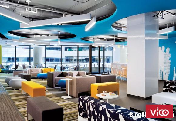 Cho thuê văn phòng ở Thụy Khuê diện tích 60m2/tầng