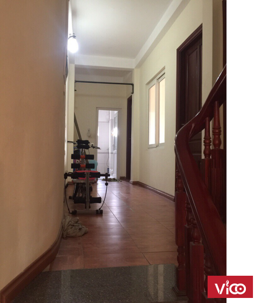 Cho thuê nhà tại số 227 Trần Đại Nghĩa, Hai Bà Trưng, Hà Nội