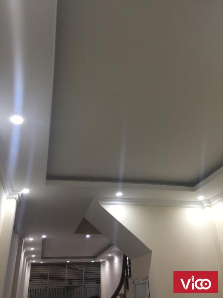 Cho thuê nhà trung tâm HN thoáng mát, đi lại thuận tiện 186m2 10 triệu