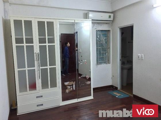 Cho thuê Căn hộ 3,0tr/tháng, tại 169 Đặng Tiến Đông, Trung Liệt, Đống Đa, Hà Nội