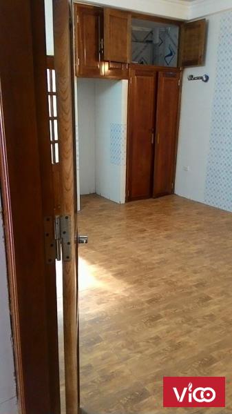 Cho thuê căn hộ Chung cư mini đường Hoàng Mai