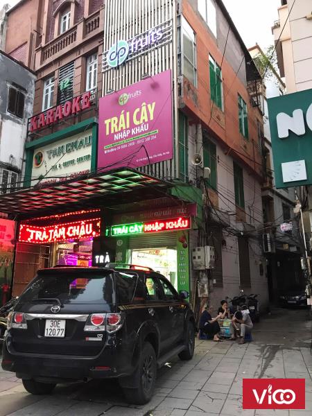 Cho Thuê Phòng Trọ Chính Chủ,Số 1D, ngõ 10 Trần Duy Hưng, Trung Hòa, Cầu Giấy, Hà Nội