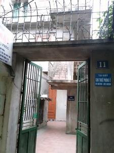 Cho thuê Phòng ở 22m2 giá 2tr5 tại Ngõ Quỳnh,Thanh Nhàn,HBT,HN