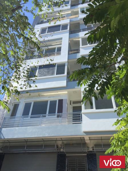 Cho thuê căn hộ khép kín có ĐIỀU HÒA tai số 02 ngõ 30 Phùng Khoang Thanh Xuân Hà Nội