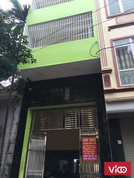 Cho thuê căn hộ 1PN, 1PK đầy đủ ĐIỀU HÒA , NÓNG LẠNH tại 102 Hoàng Đạo Thành Nguyễn Xiển HN