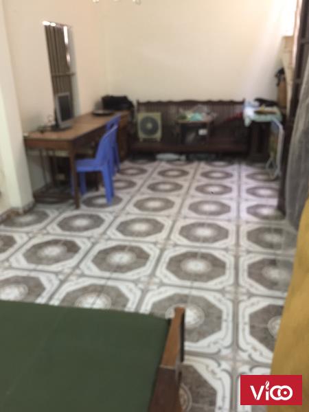 Cho nữ thuê phòng trọ 20m2. Không đi về khuya quá 22 giờ 30. Có nhà vệ sinh riêng biệt. Giá 2,2triệu