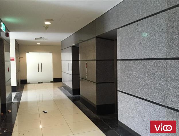 Ban quản lý tòa nhà HH4 Sông Đà Mỹ Đình cho thuê văn phòng cao cấp Giá cực hấp dẫn 220 nghìn/m2