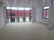 Văn phòng phố Ngụy Như Kon Tum, DT 30m2, view đẹp, vị trí đắc địa, Free dịch vụ, giá chỉ có 3,5tr/th