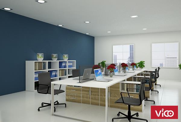 Cho thuê văn phòng phố Hoàng Minh Giám, diện tích 70m2, free dịch vụ, BV 24/24, chỉ còn 11tr/th