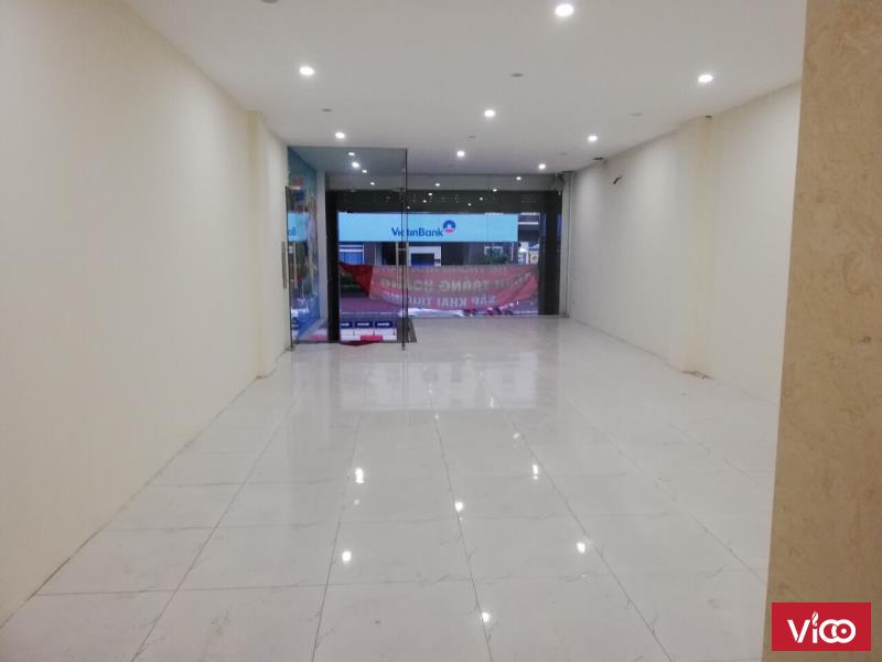 Văn phòng phố Dịch Vọng Hậu, Tôn Thất Thuyết, Duy Tân, DT 80m2, vị trí đắc địa, ô tô đỗ cửa, 11tr/th