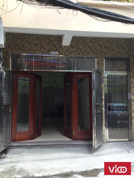 Cho thuê cửa hàng tại tầng 1mặt đường ngõ 1phố Bùi Xương Trạch, Khương Đình, Thanh Xuân, Hà Nội