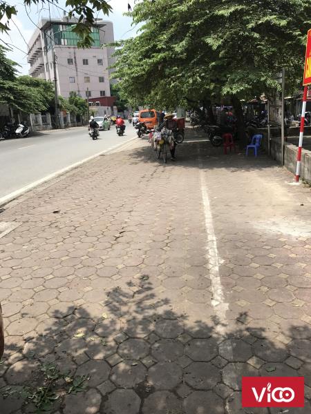 Cho thuê của hàng MP Ngọc Khánh Kim Mã