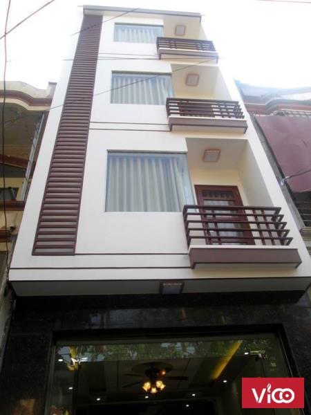 Cho thuê văn phòng giá rẻ khu vực Hoàng Quốc Việt Cầu Giấy