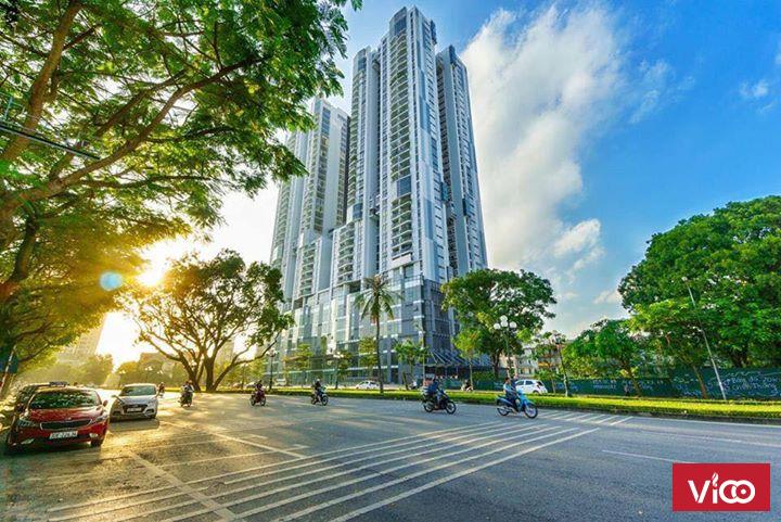 Cho thuê MB kinh doanh, TTTM Newskyline Văn Quán, Hà Đông