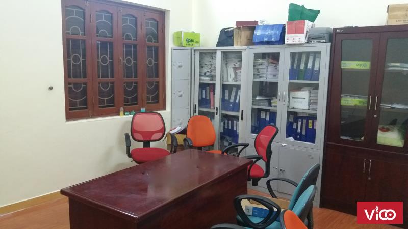 Cho thuê văn phòng kinh doanh 93 Vũ Hữu Lê Văn Lương Khuất Duy Tiến