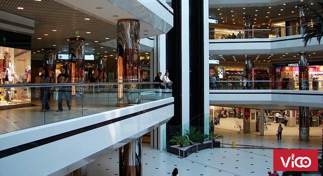 Cho thuê văn phòng, thương mại dự án New Skyline Văn Quán Hà Đông