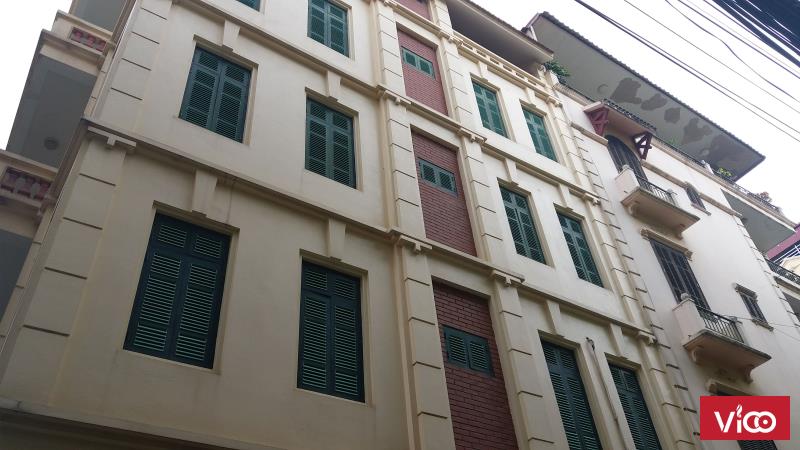 Cho thuê văn phòng trọn gói giá rẻ 23 triệu 148 Mai Anh Tuấn