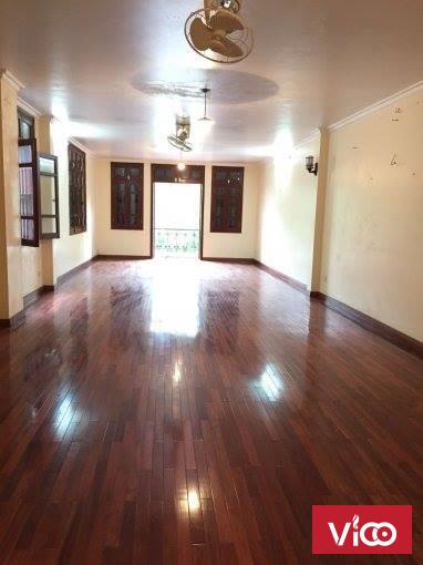 Cho thuê văn phòng kinh doanh 109 Trường Chinh lớn