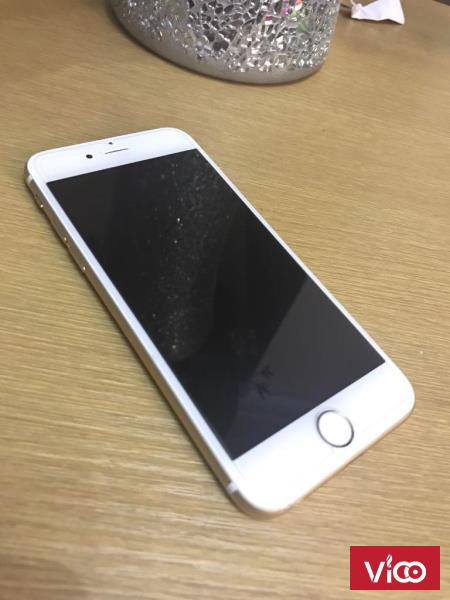 Bán iphone 6s 16gb gold zin