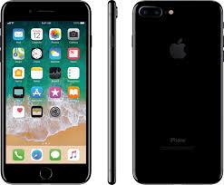 Bán 3 em iphone 7 Plus 128Gb Black Quốc Tế mất vân giá rẻ