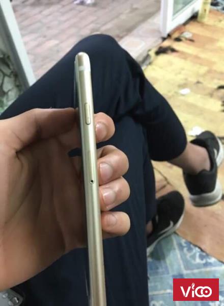 IPHONE 6 Lock 16GB mất vân tay